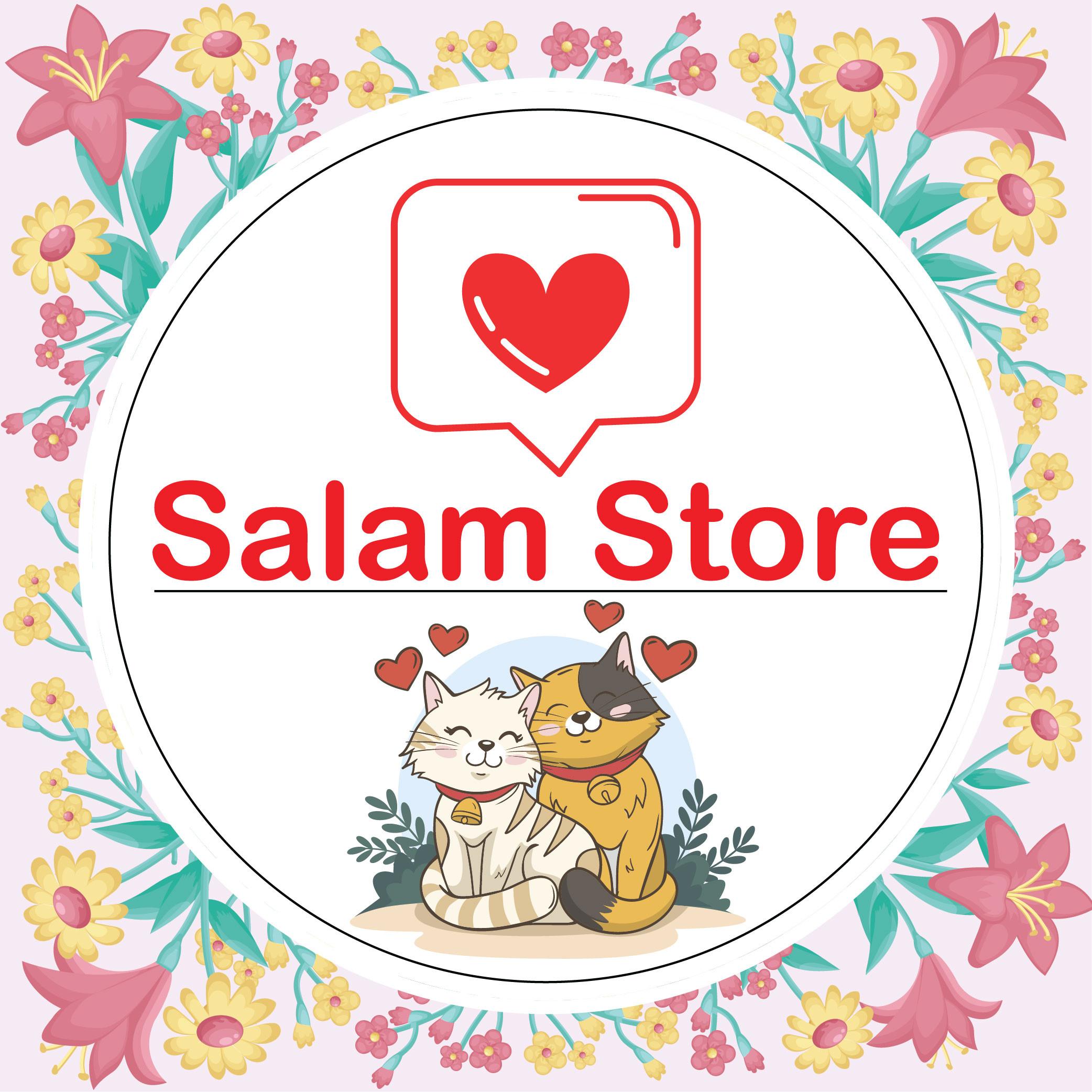 Salam Store