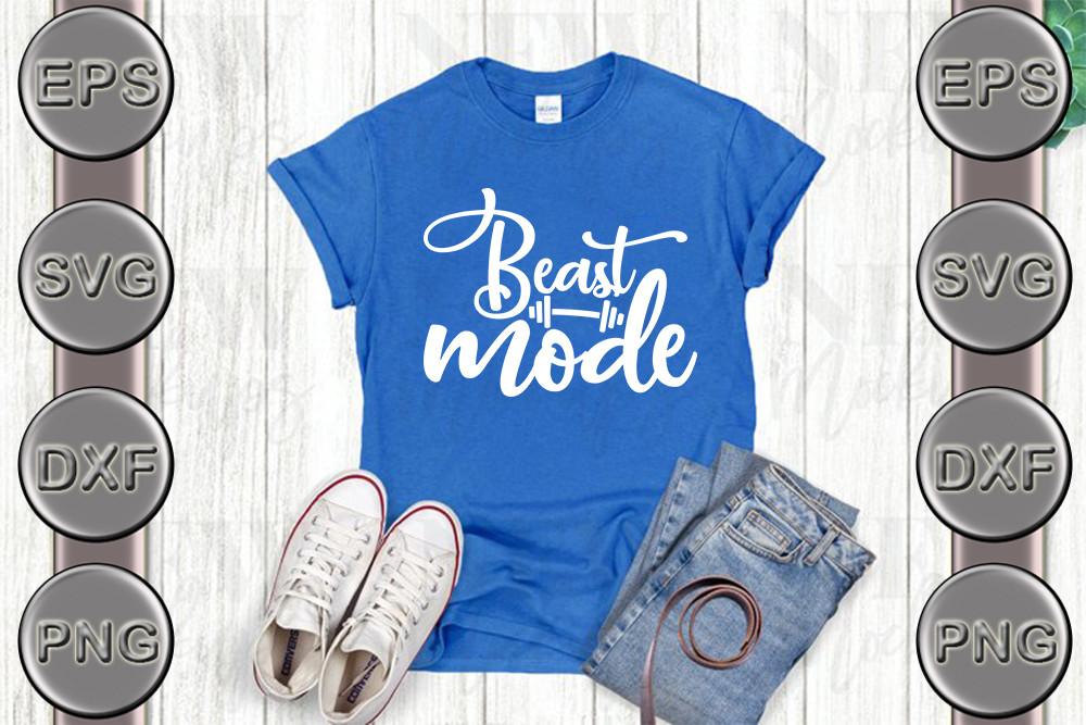 Beast Mode