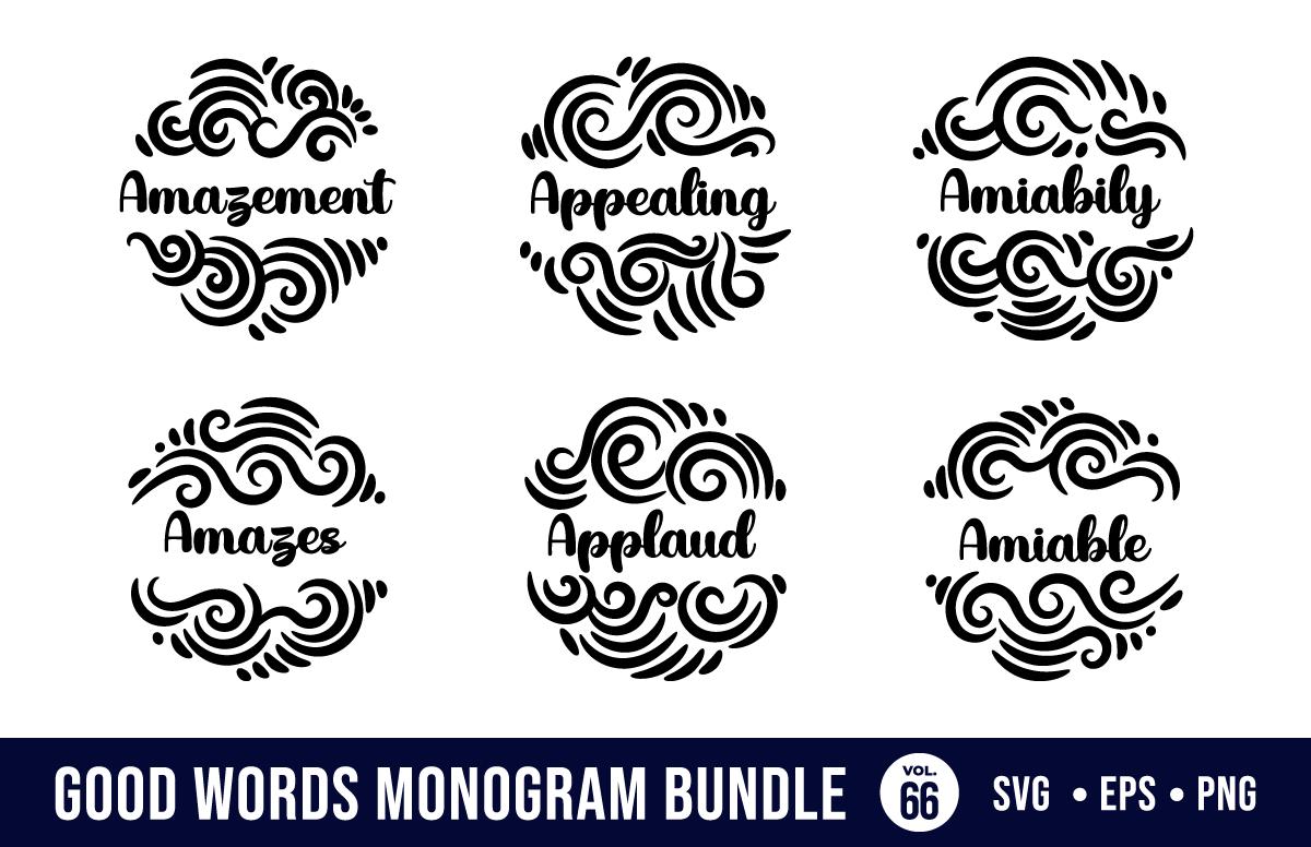Good Words Bundle