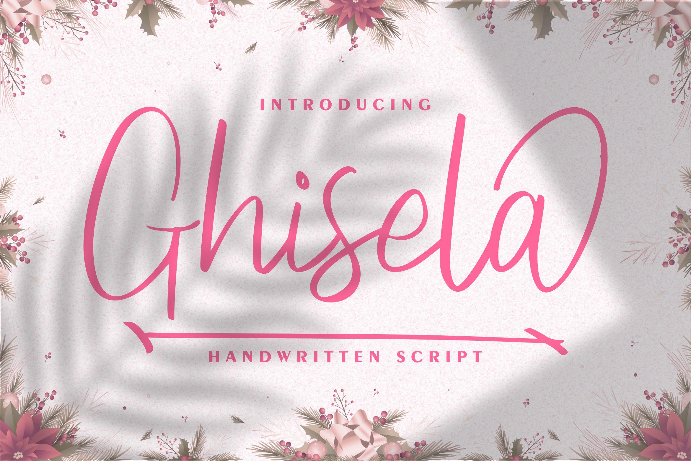 Ghisela Font