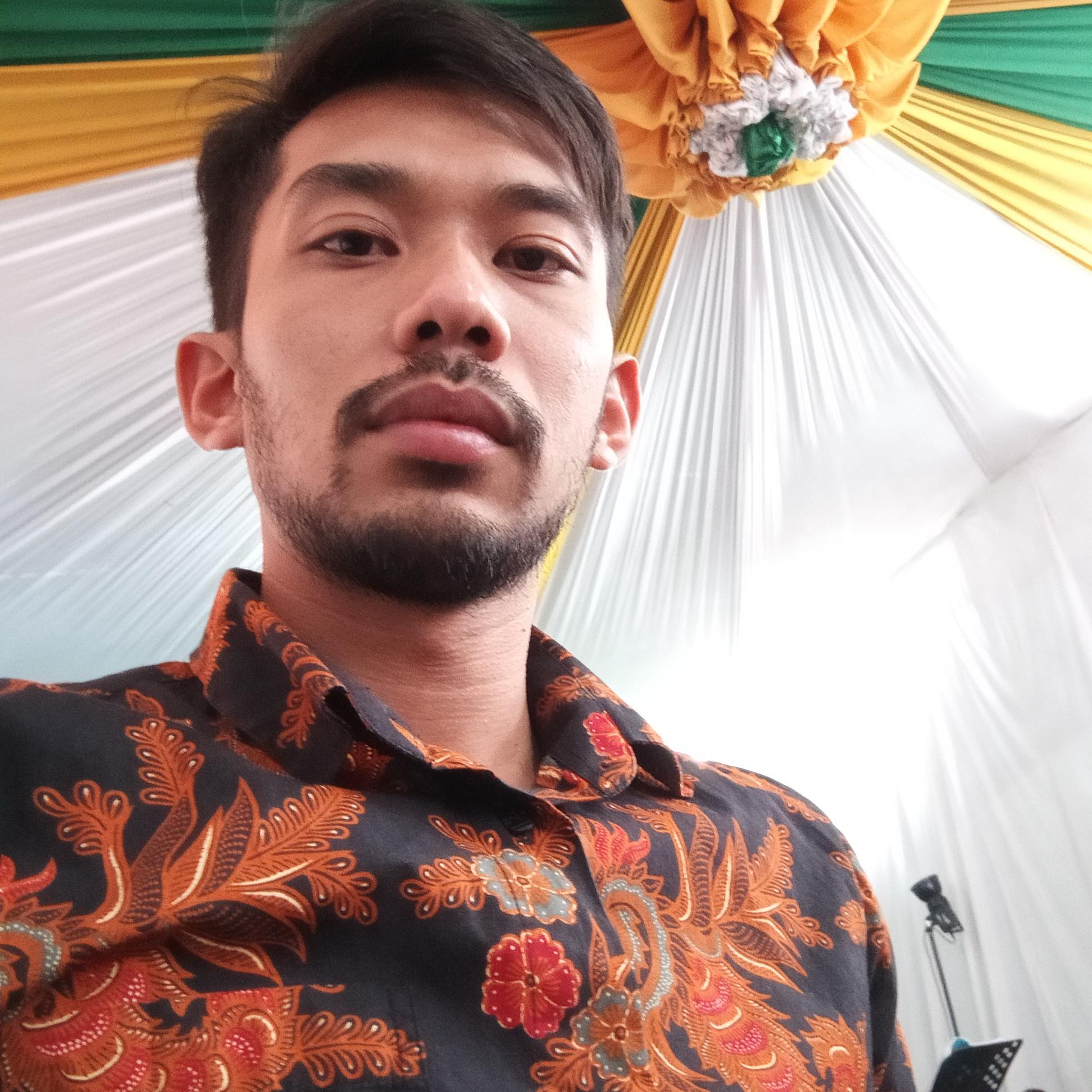 Fanddy Babur
