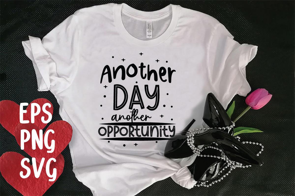 Motivational Quotes T-shirt Design