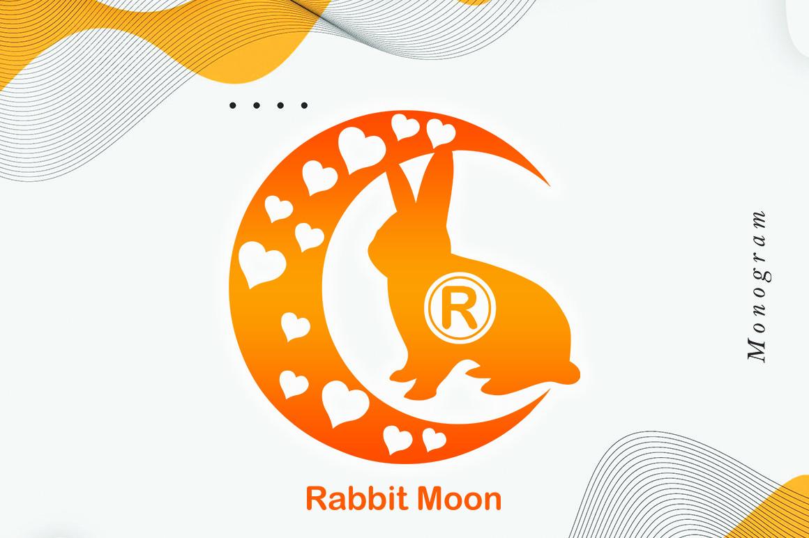 Rabbit Moon Font