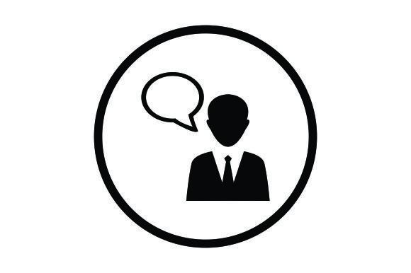 Consultant Coutemer Icon