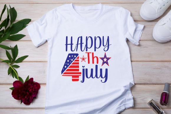 Happy 4th July