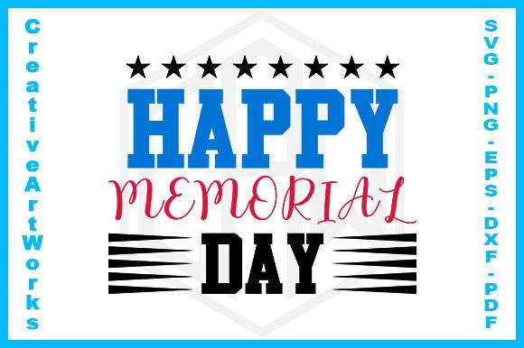 Happy Memorial Day