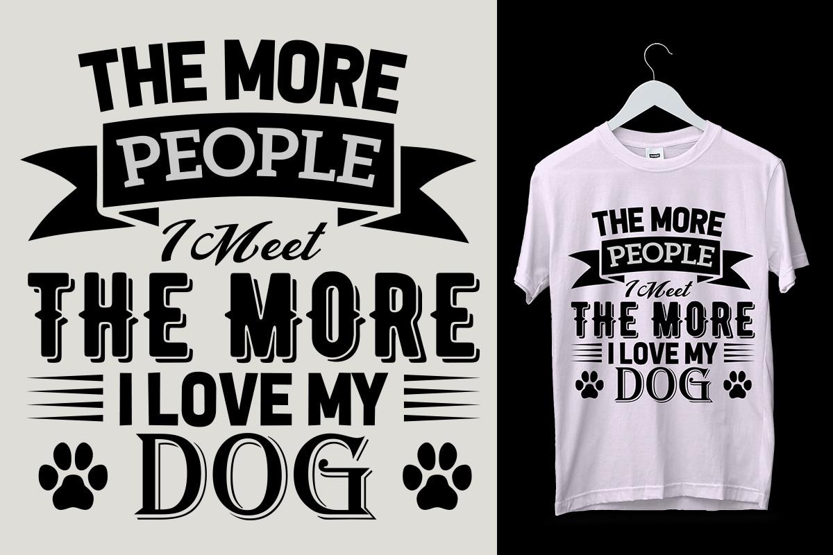 Love My Dog