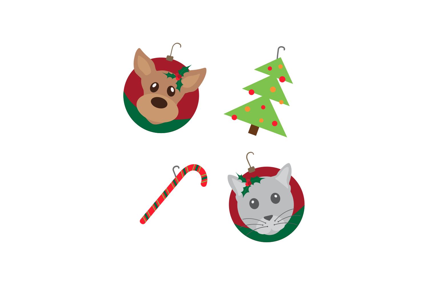 Christmas Elements