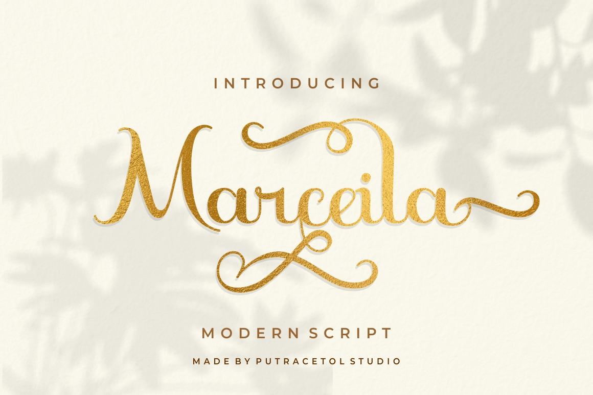Marceila Font