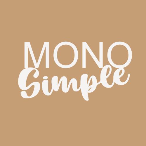 Monosimple