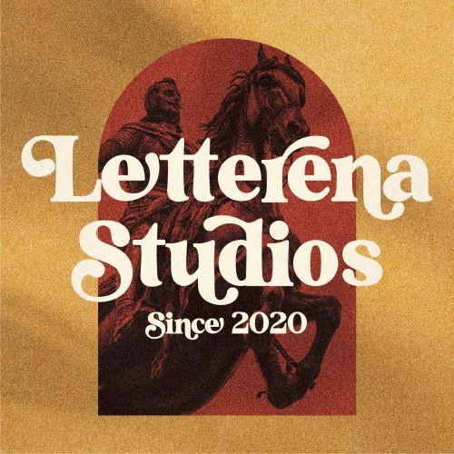 letterenastudios