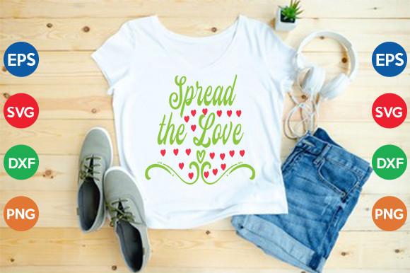 Spread the Love
