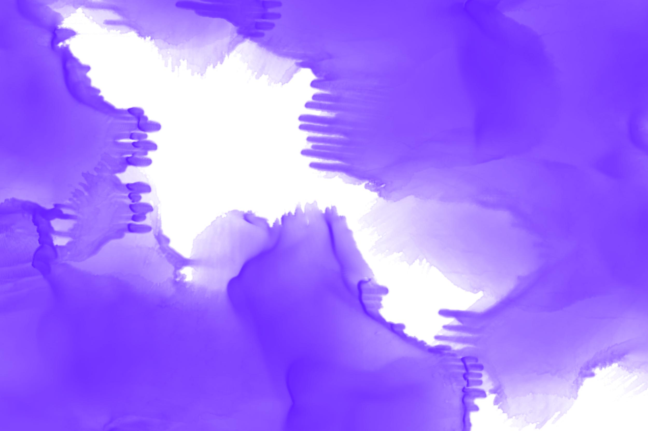 Watercolour Texture Background