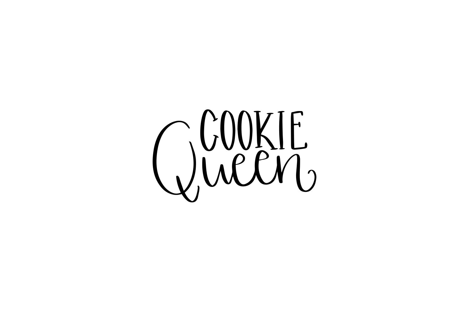 Cookie Queen