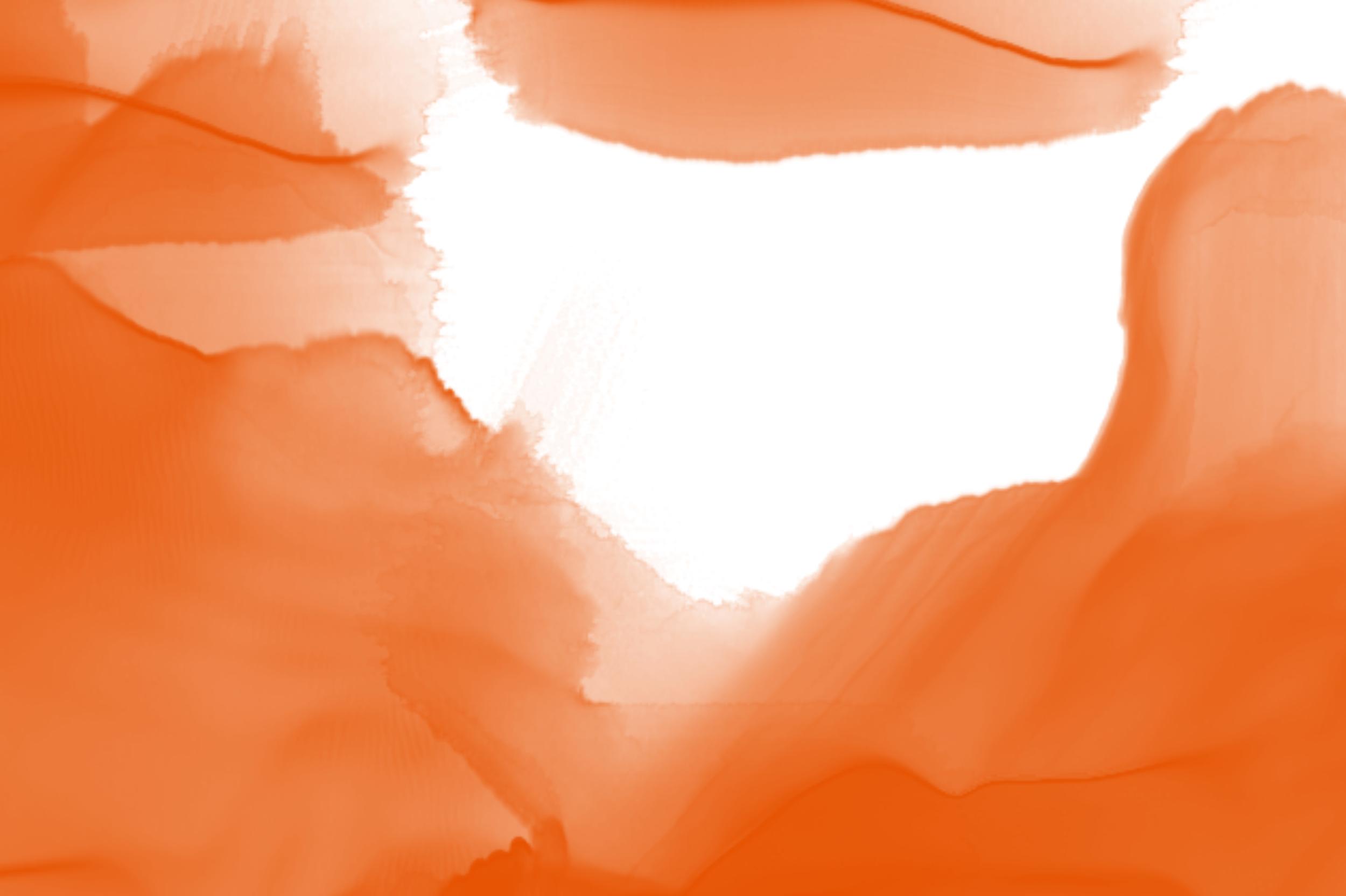 Colorful Watercolor Transparent