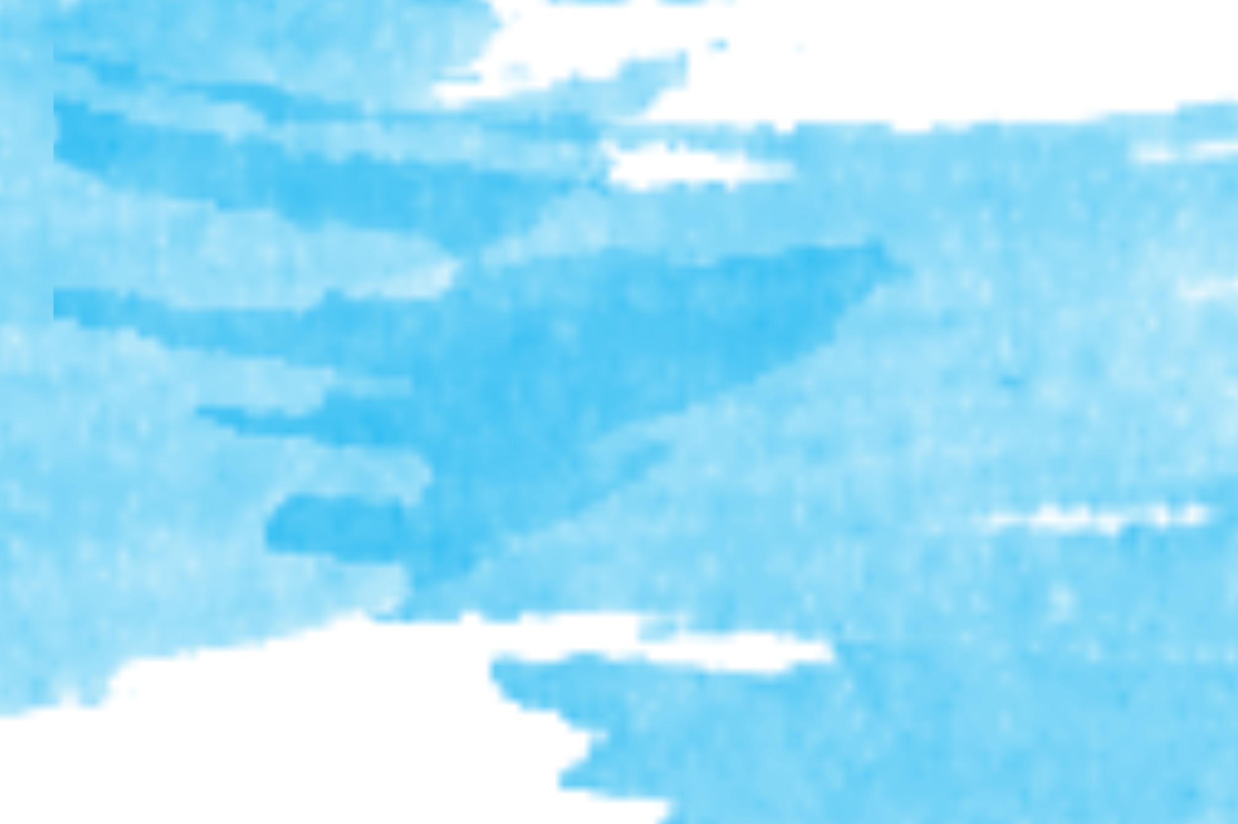 Colorful Watercolor Transparent