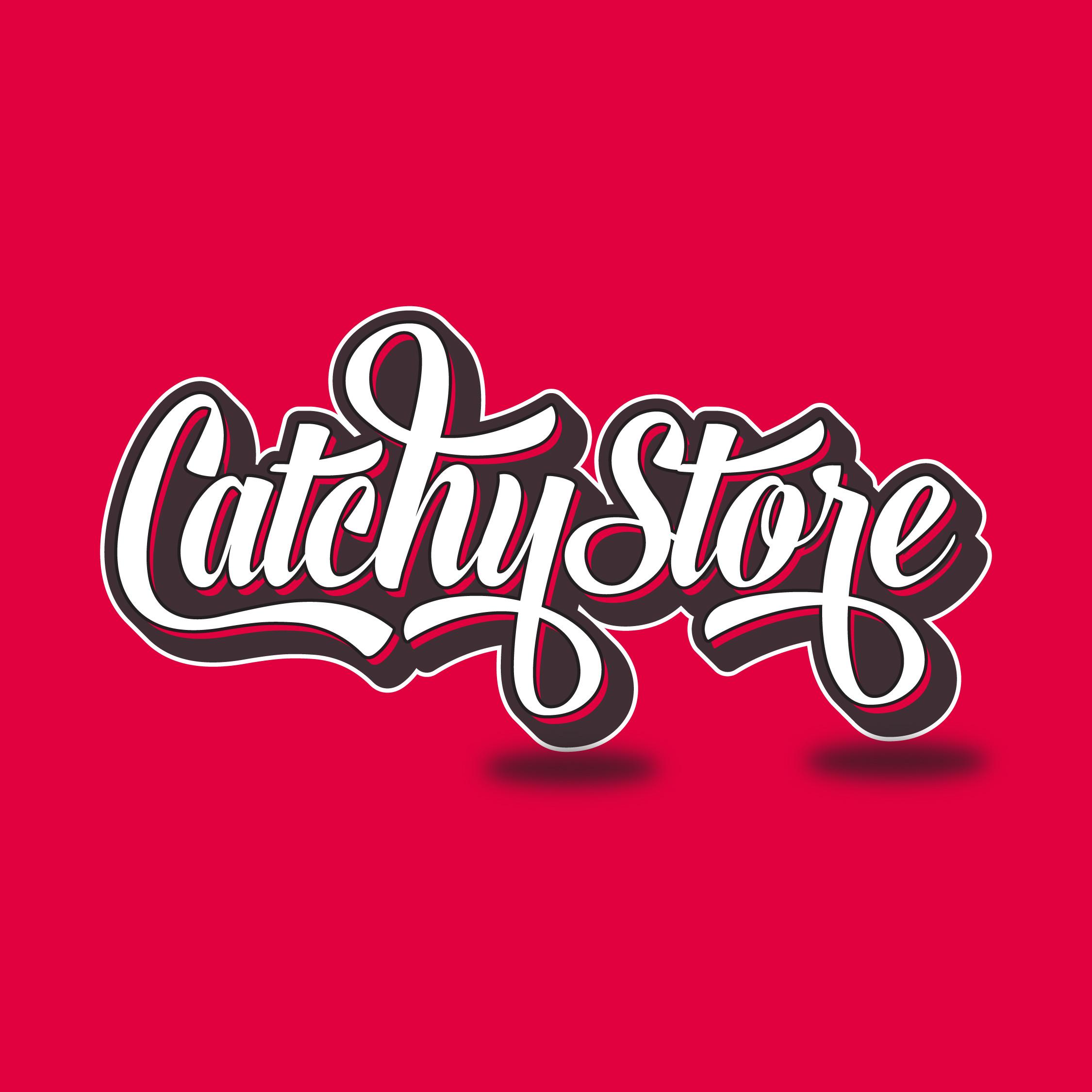 CatchyStore