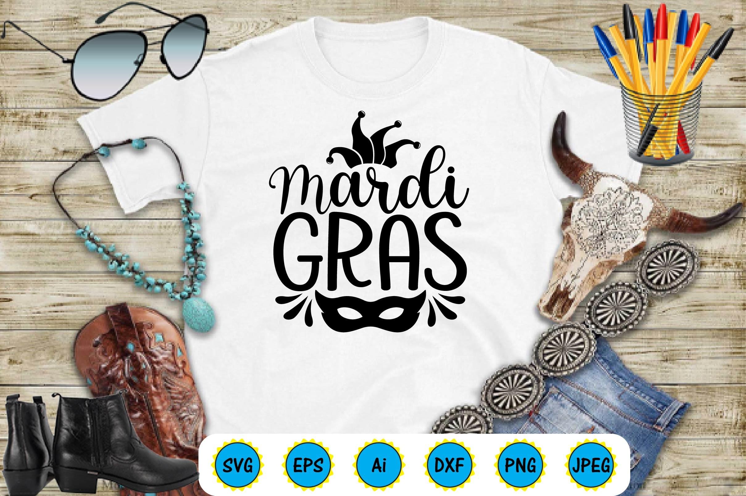 Mardi Gras