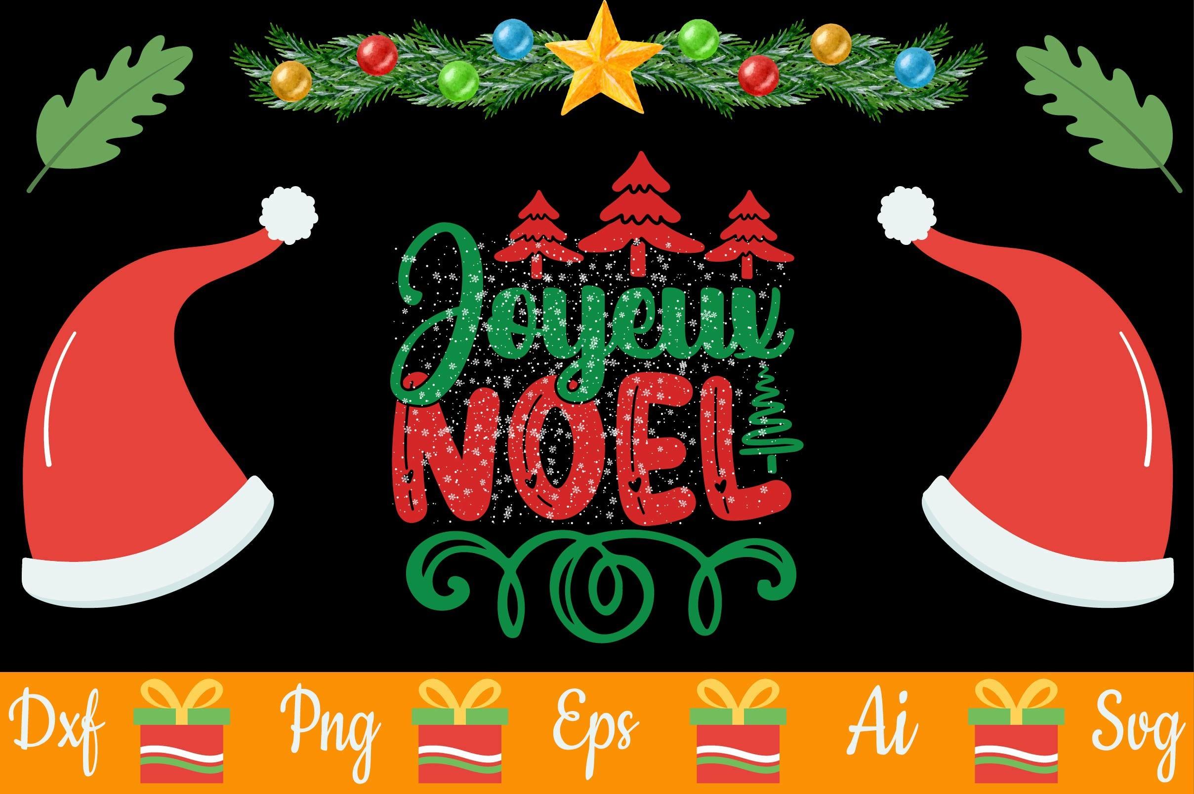 Joyeux Noel