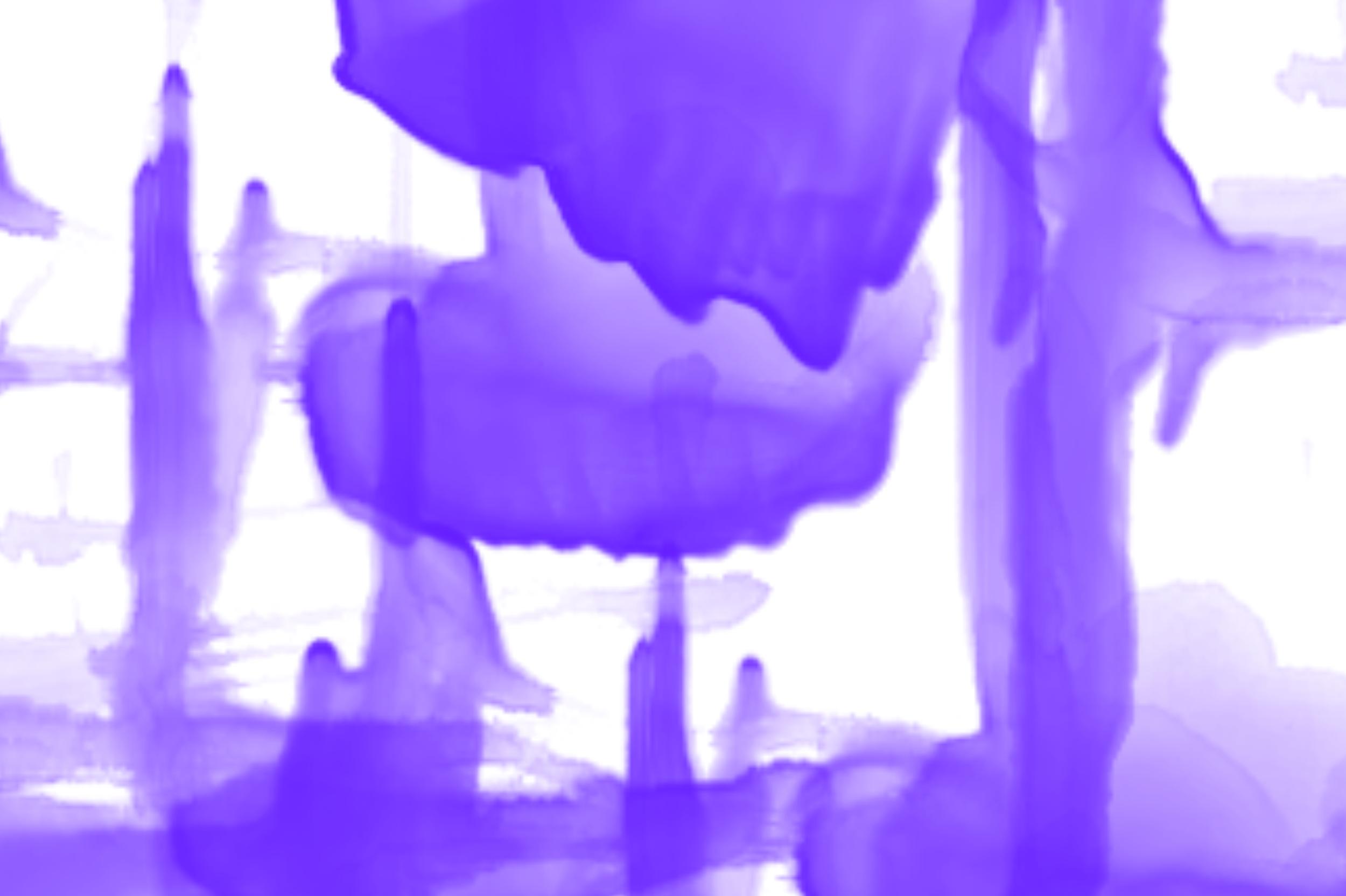 Colorful Watercolor Transparent