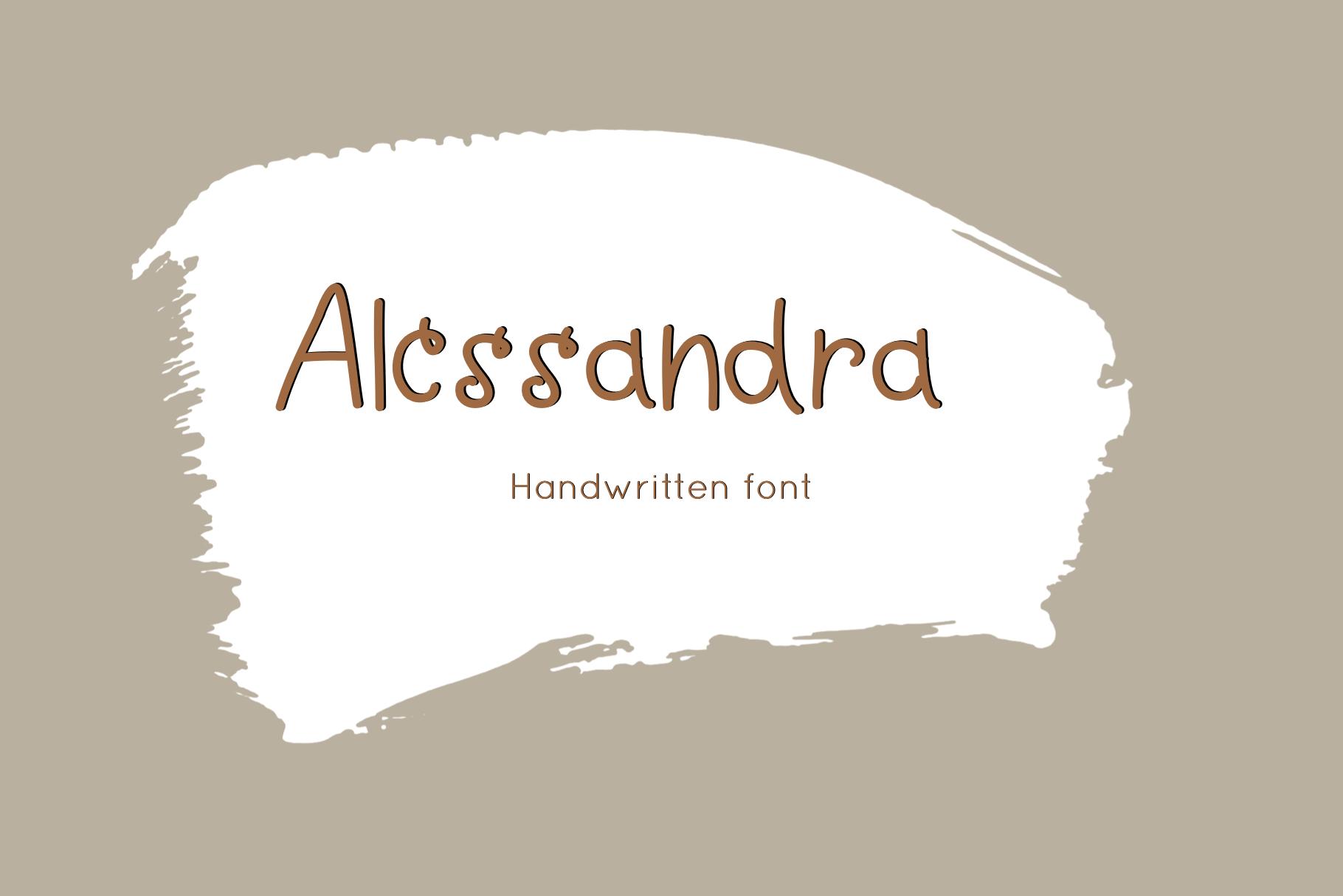 Alessandra Font