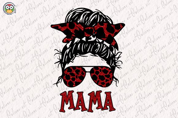 Mama Sublimation