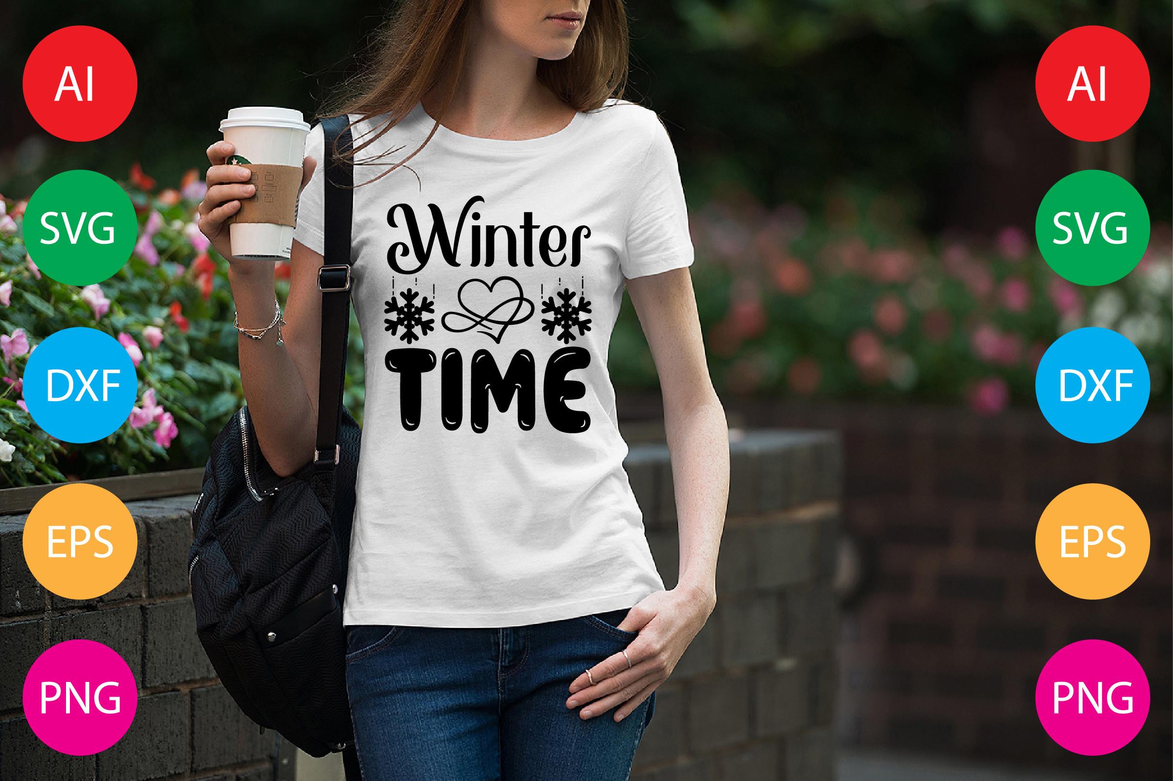 Winter Time