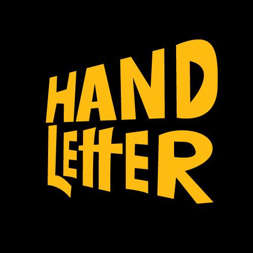 HandLetter