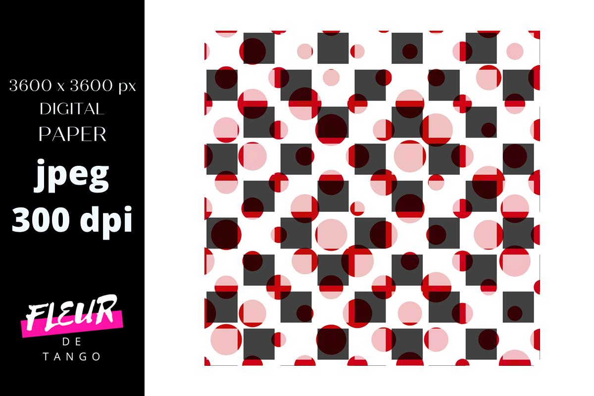 Beautiful Abstract Digital Paper 62