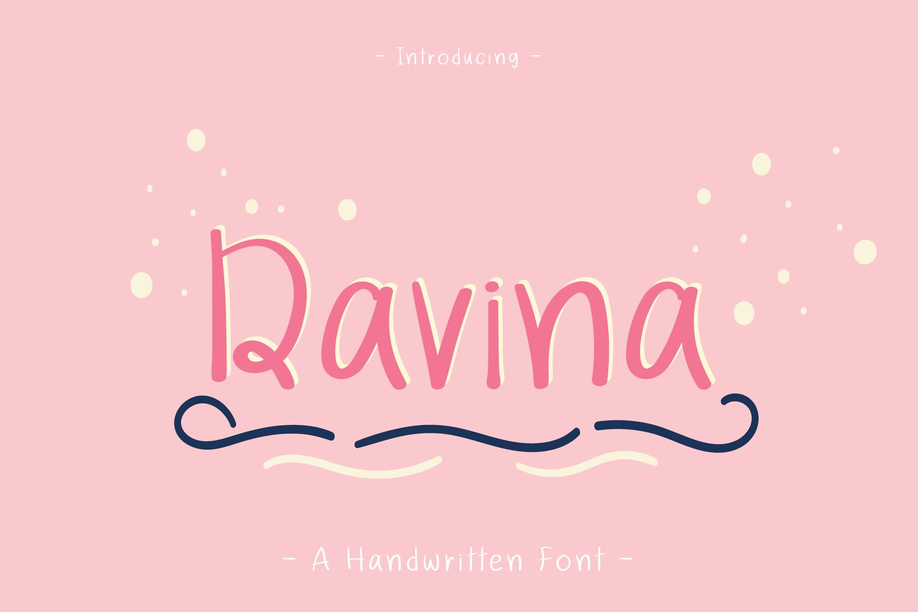 Davina Font