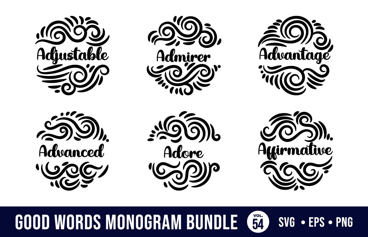 Good Words Bundle