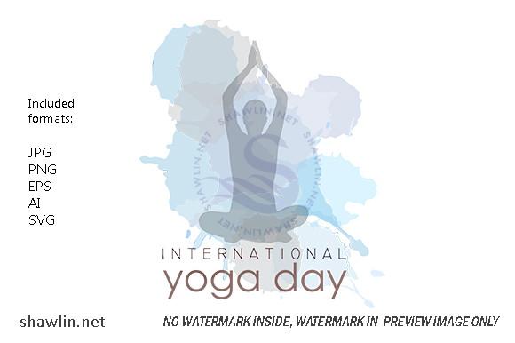 International Yoga and Meditation