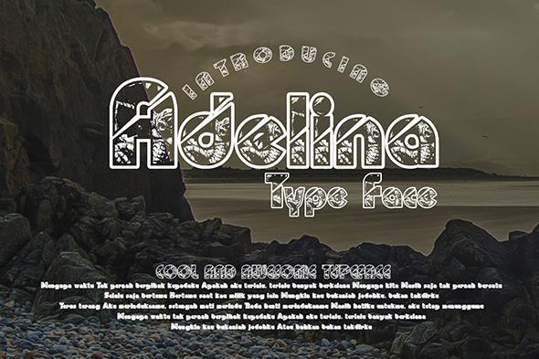 Adelina Font