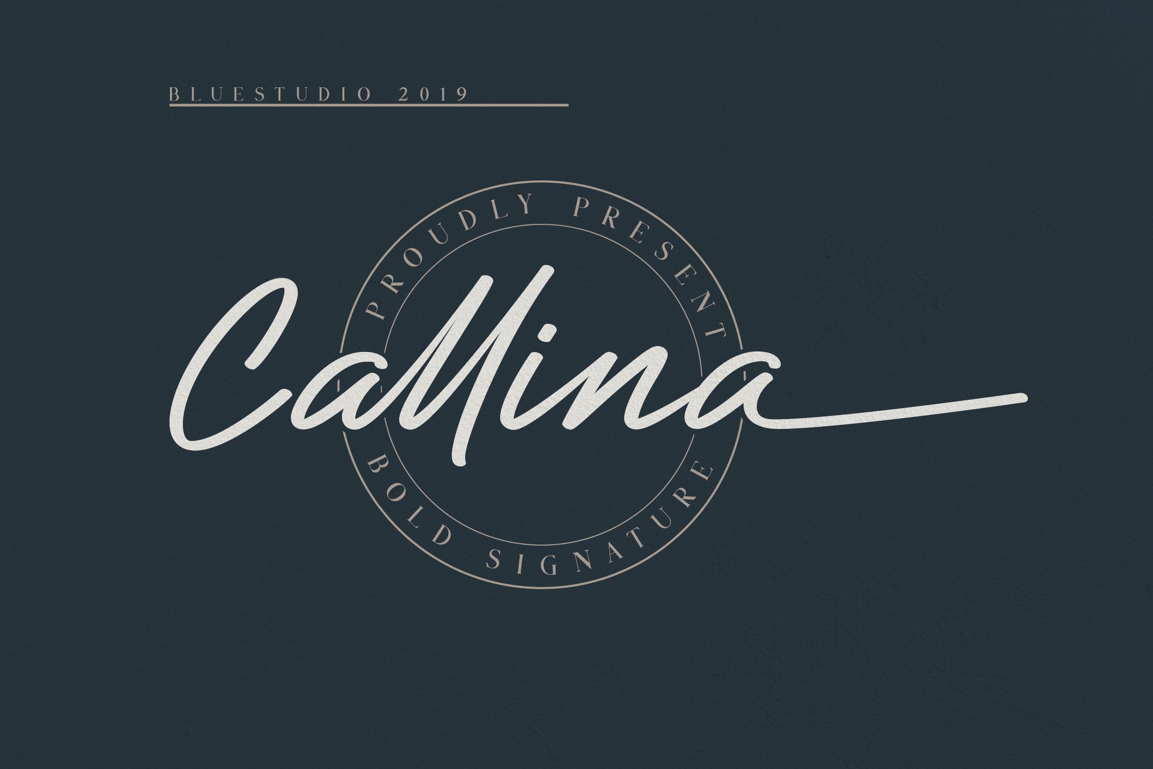 Callina Font