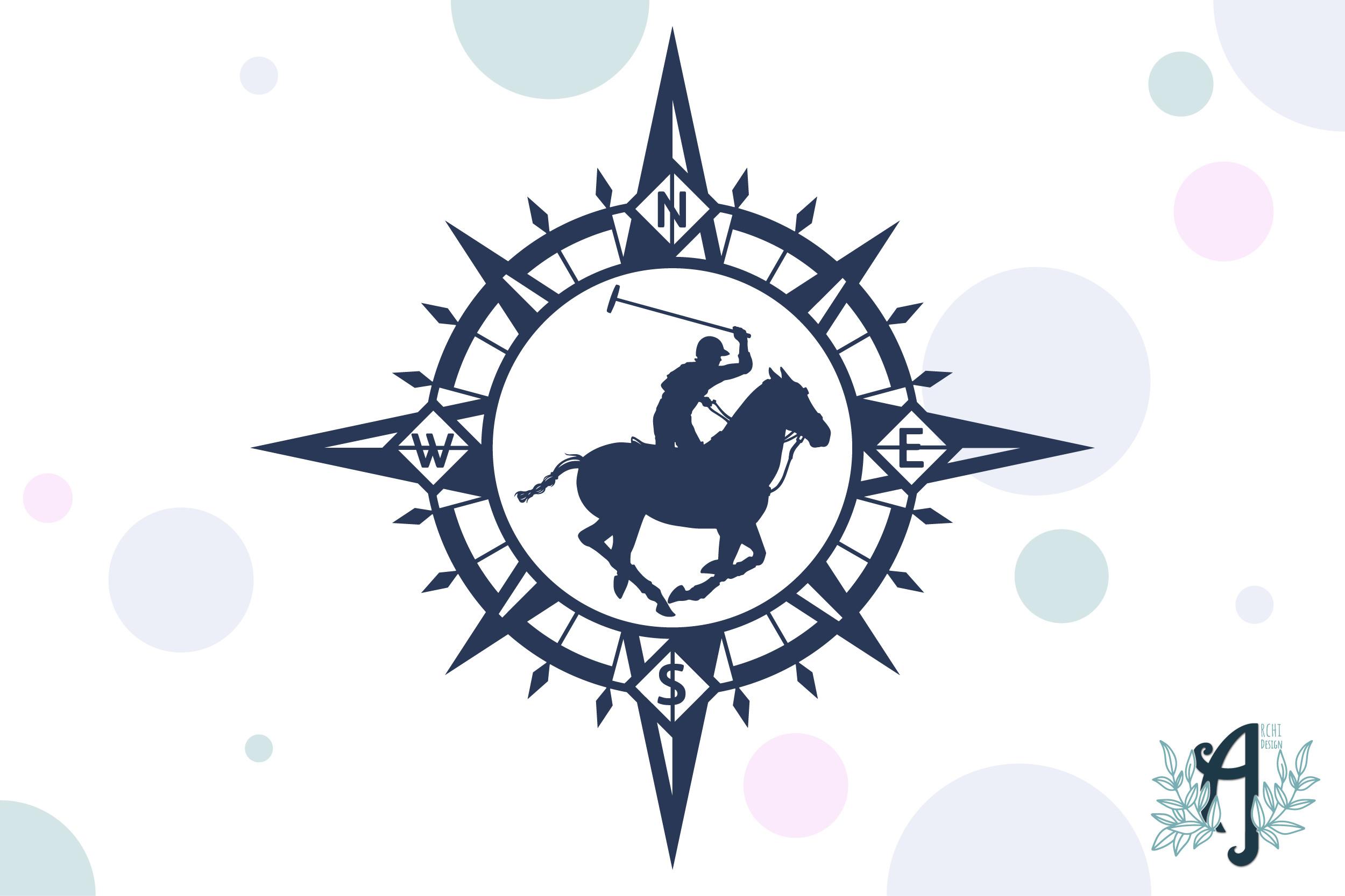 Horse Polo Sport