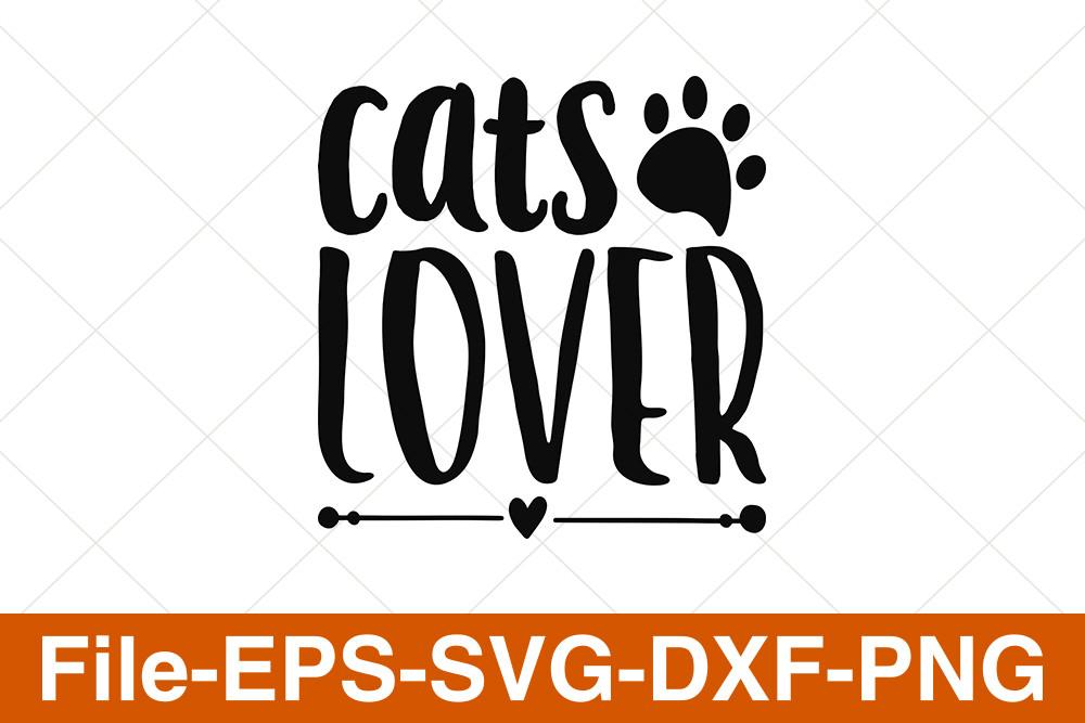 Cats Lover