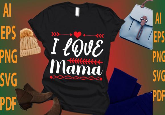 I Love Mama