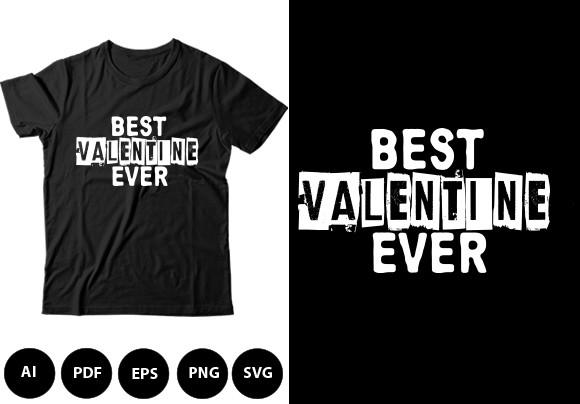 Best Valentine Ever