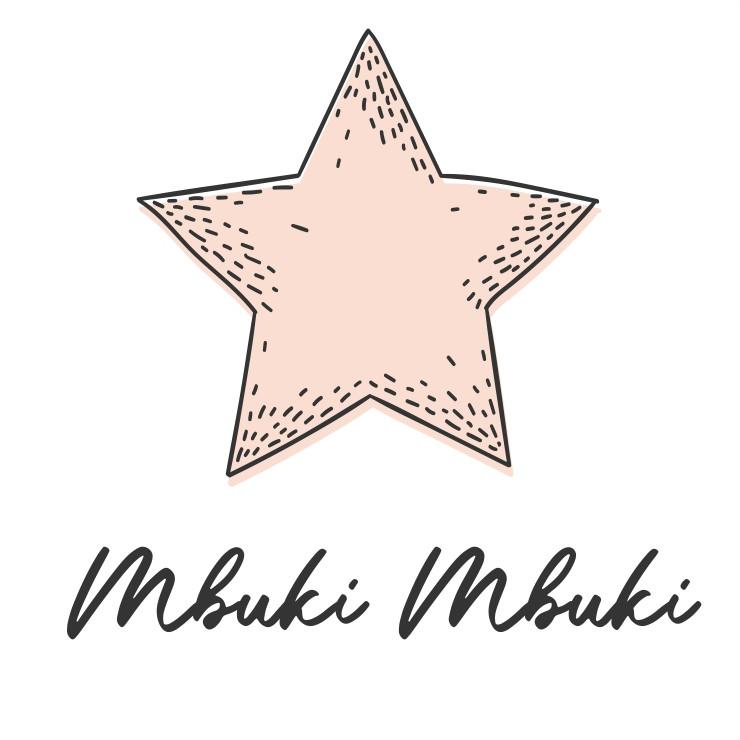 Mbuki Mbuki