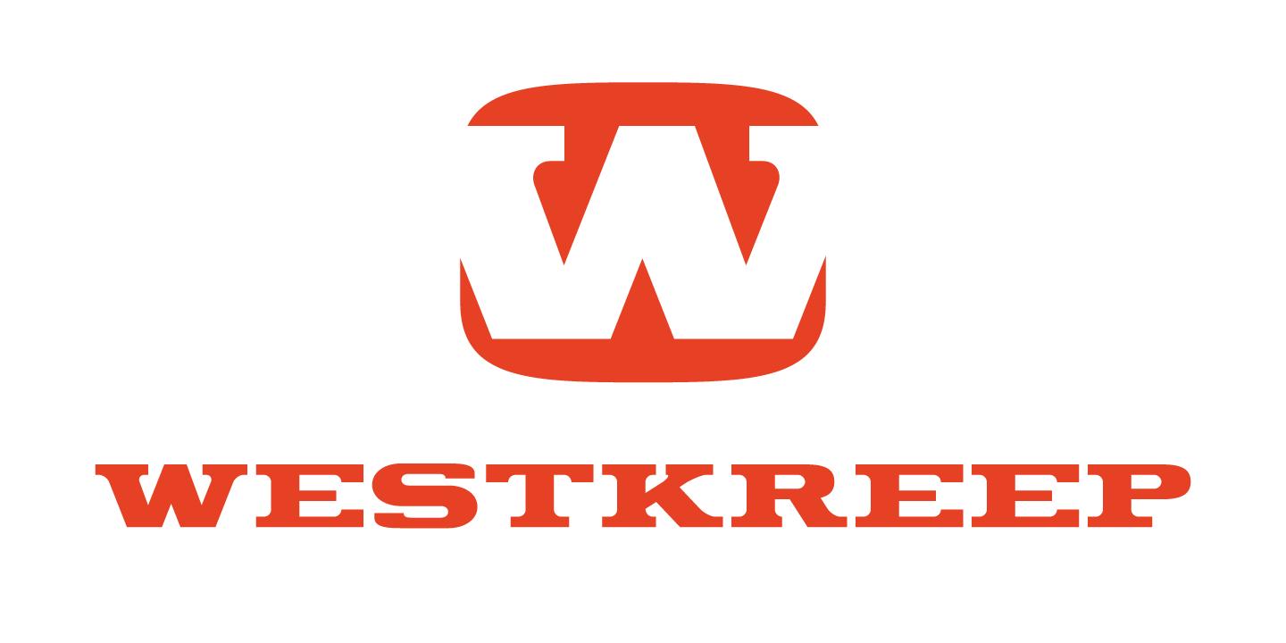 WestKreep Font