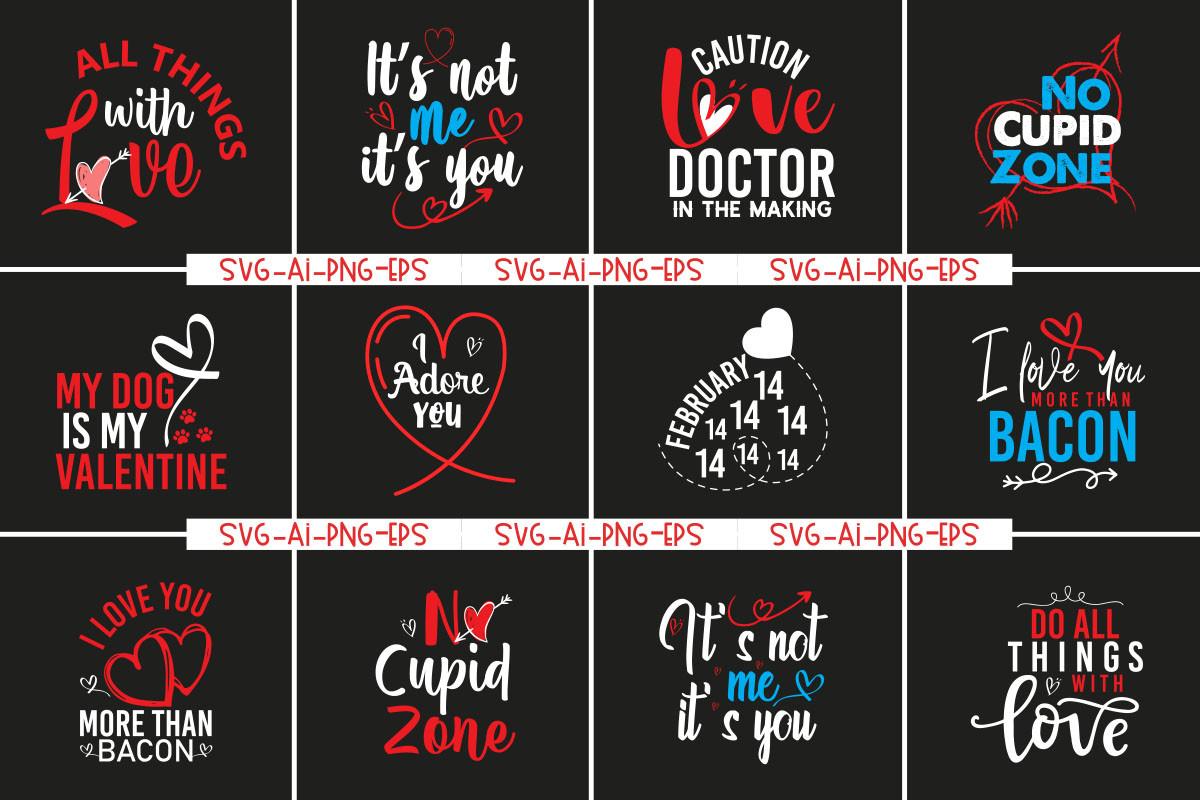Valentine's Bundle