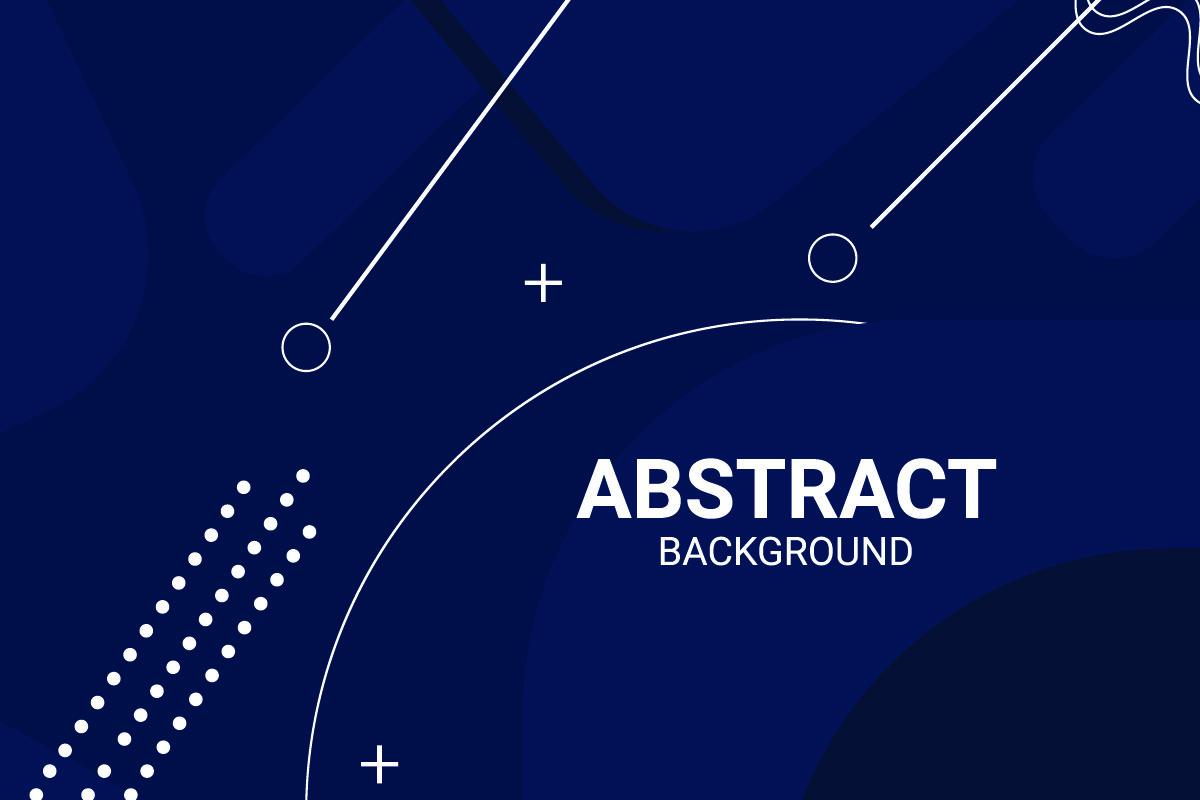 Abstract  Modern Elegant