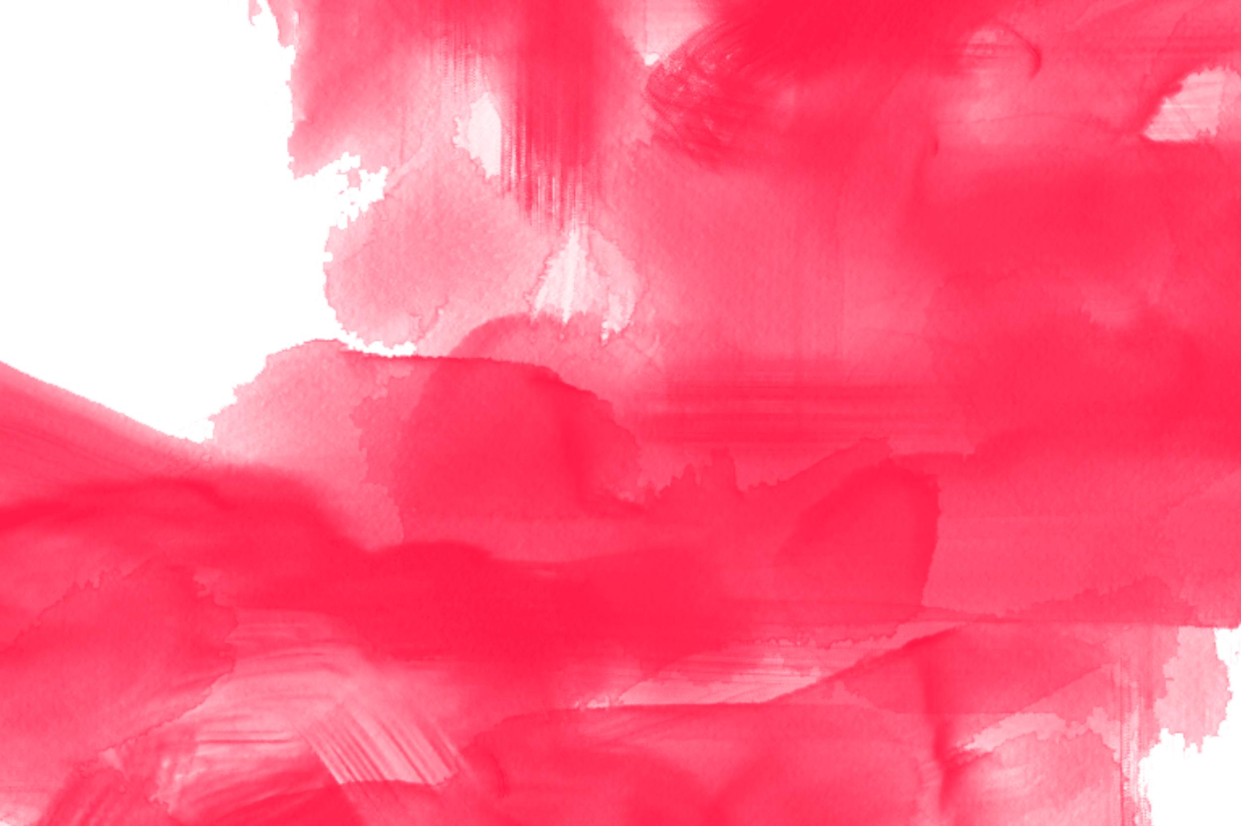 Colorful Watercolor Design