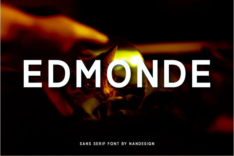 Edmonde Font