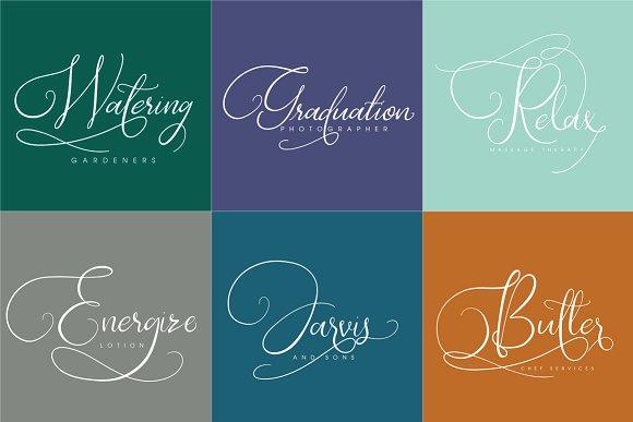 Southfall Font