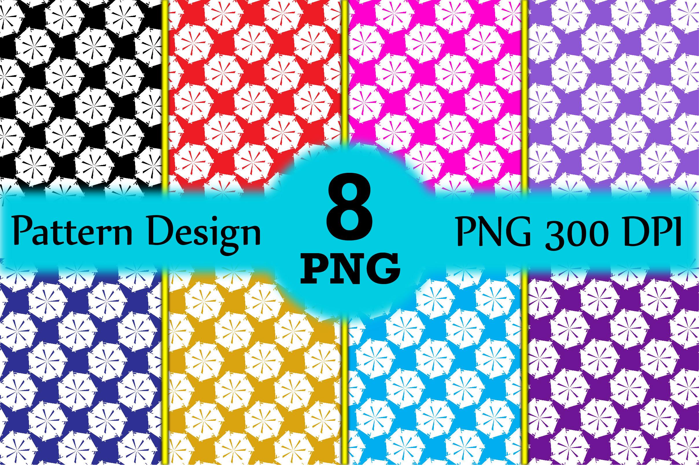 Pattern Design