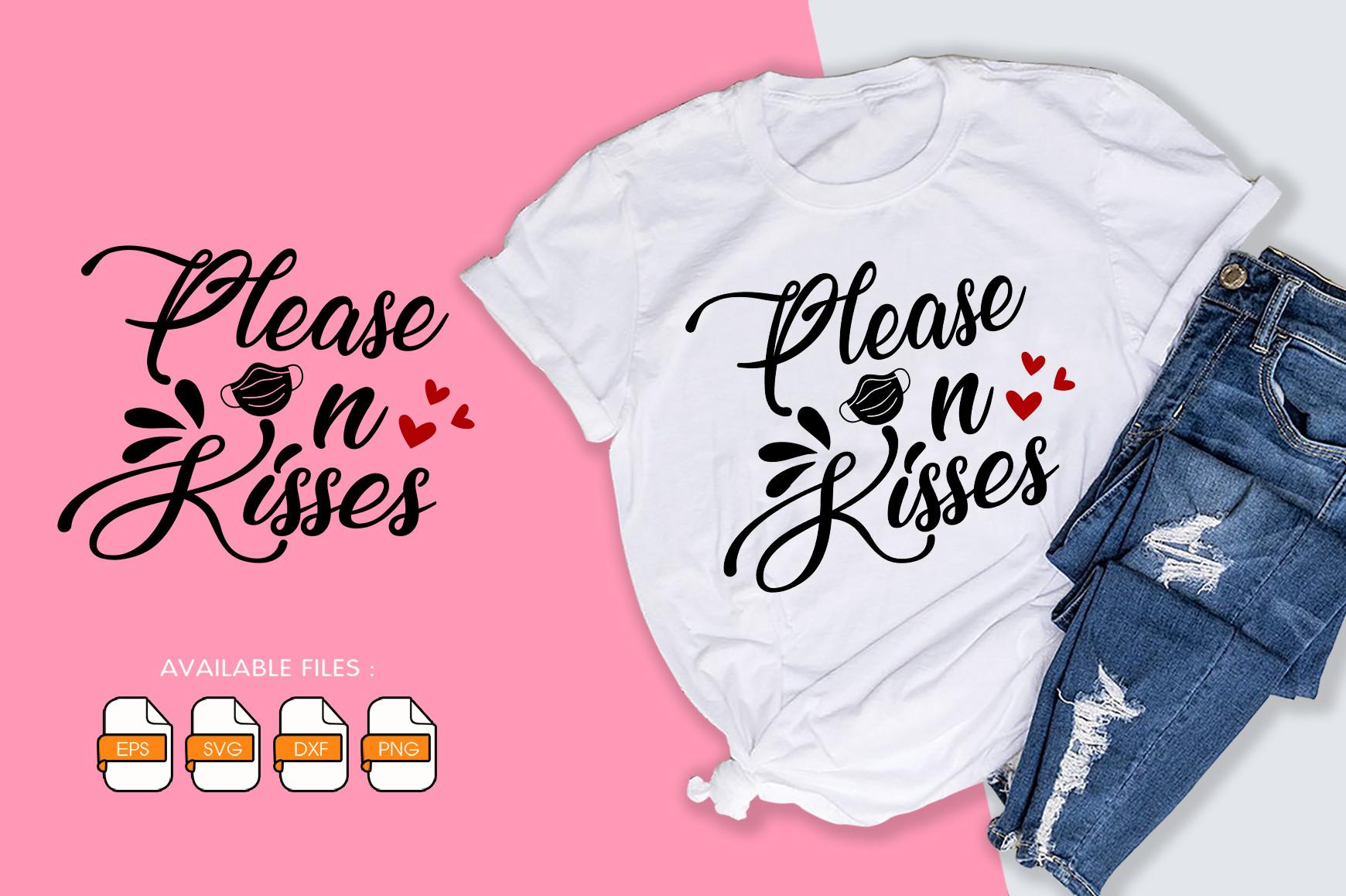 Please N Kisses