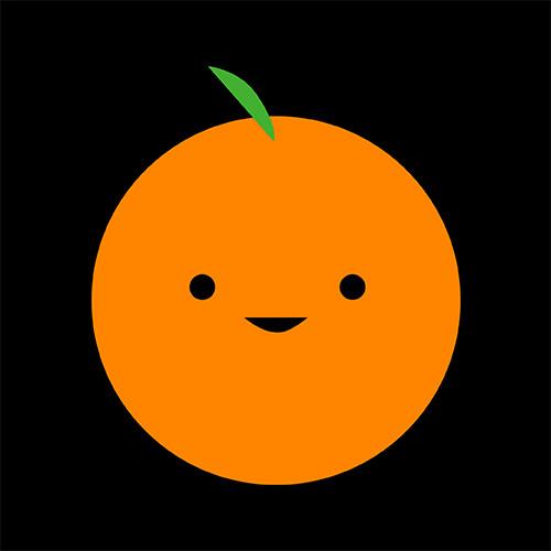 Orange Downloads