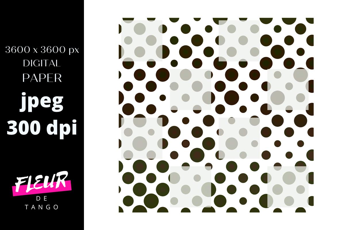 Beautiful Abstract Digital Paper 120