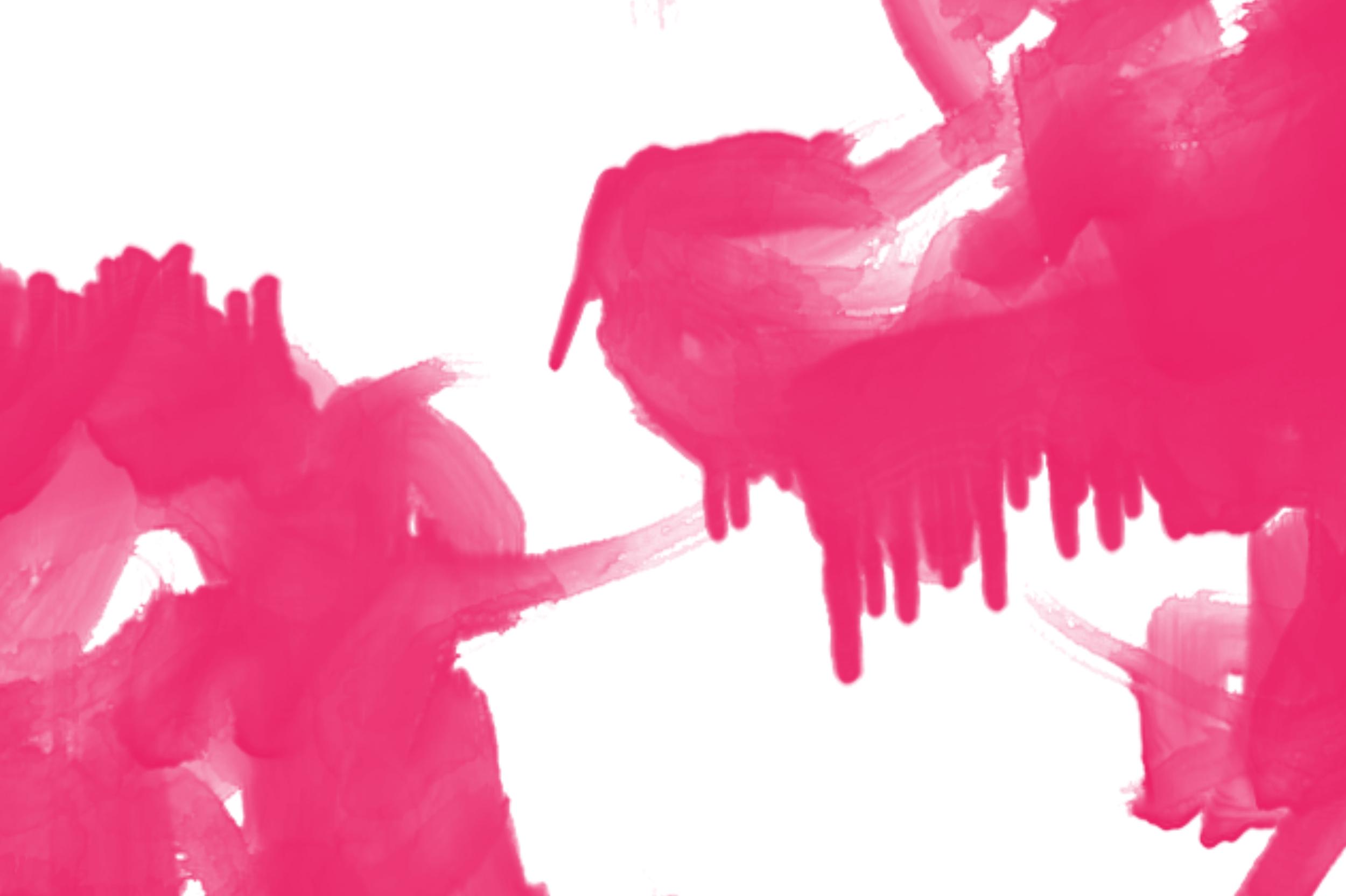 Colorful Watercolor Design